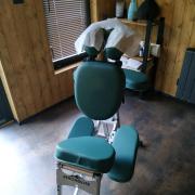 Chaise 2 compressee