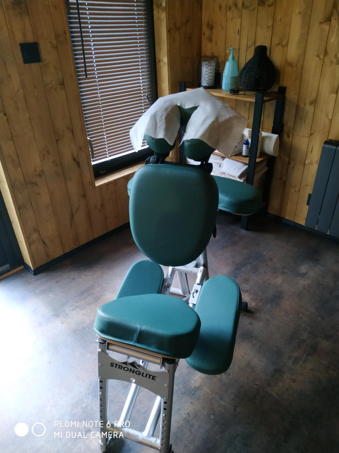 Chaise 2 compressee